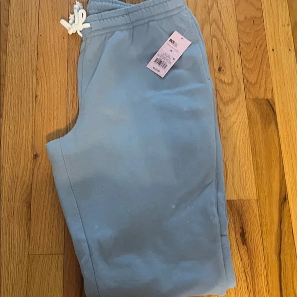 Wild Fable Light Blue Jogger Set - Picture 3 of 5